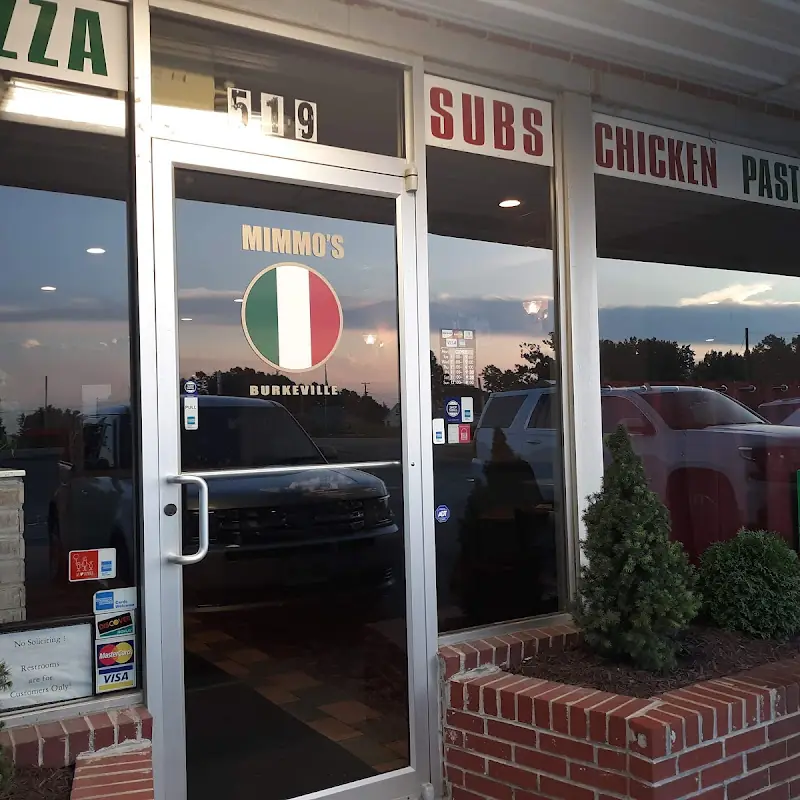 Mimmo's Italian Restaurant