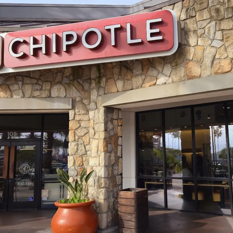 Chipotle Mexican Grill