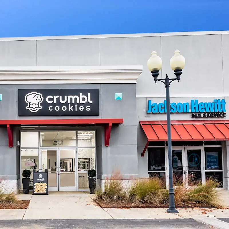 Crumbl