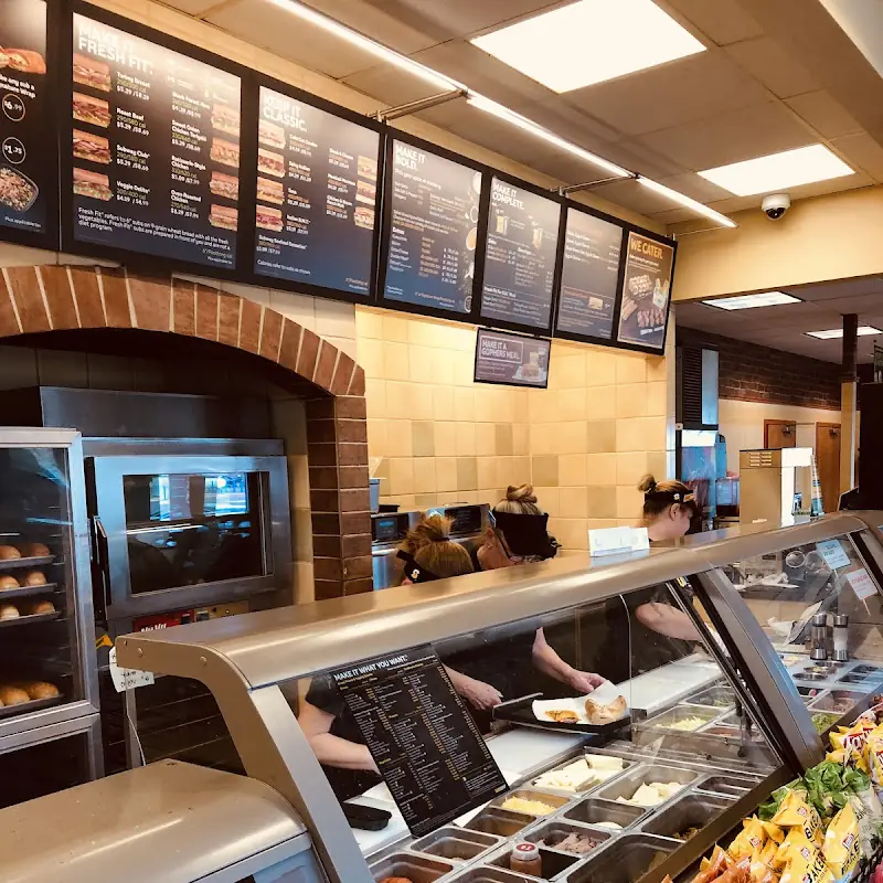 Subway