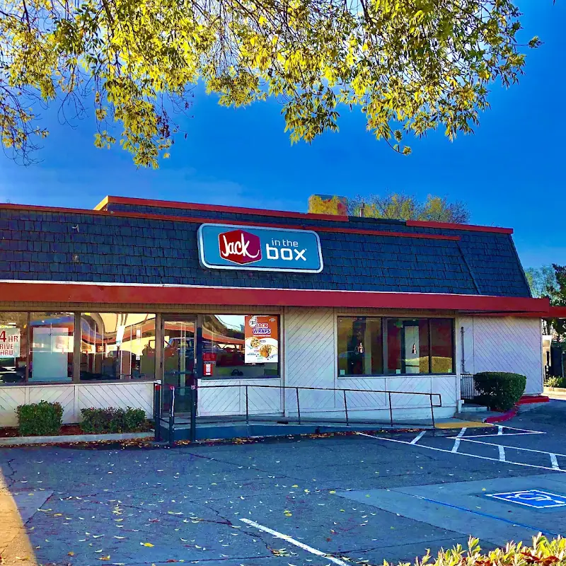 Jack in the Box