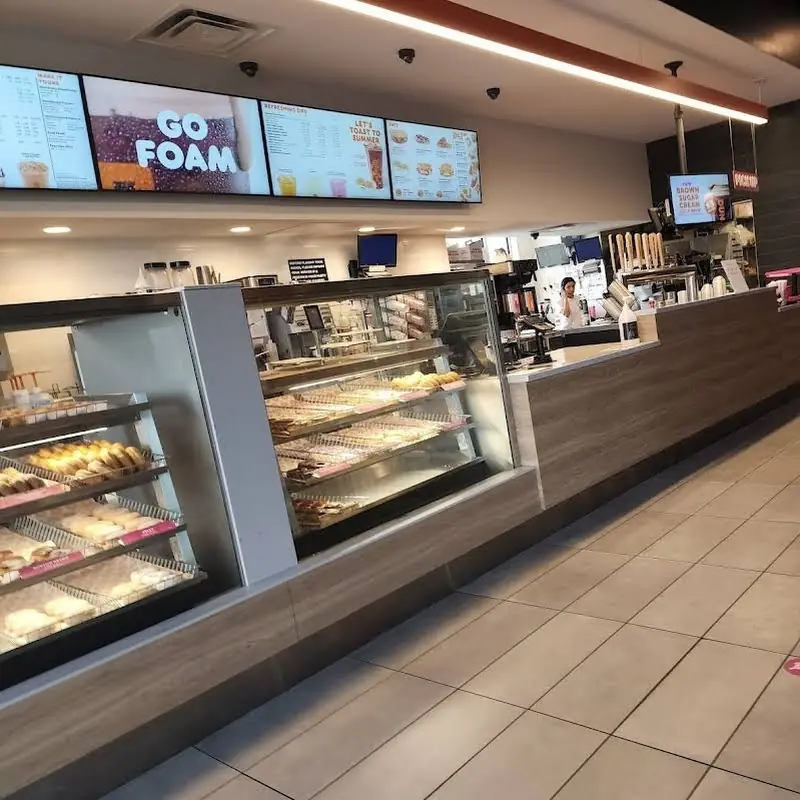 Dunkin'