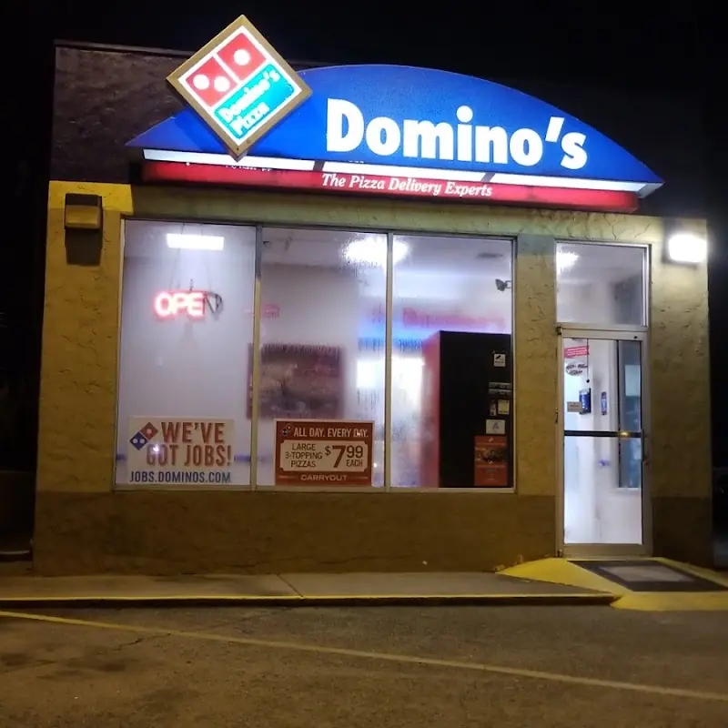 Domino's Pizza
