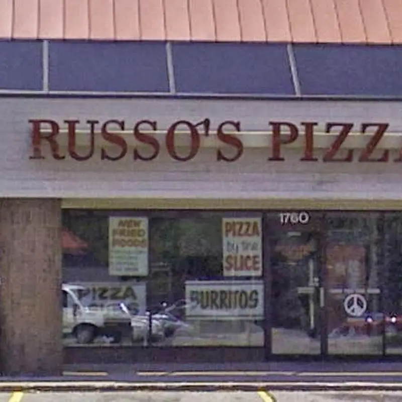 Russo's Pizza