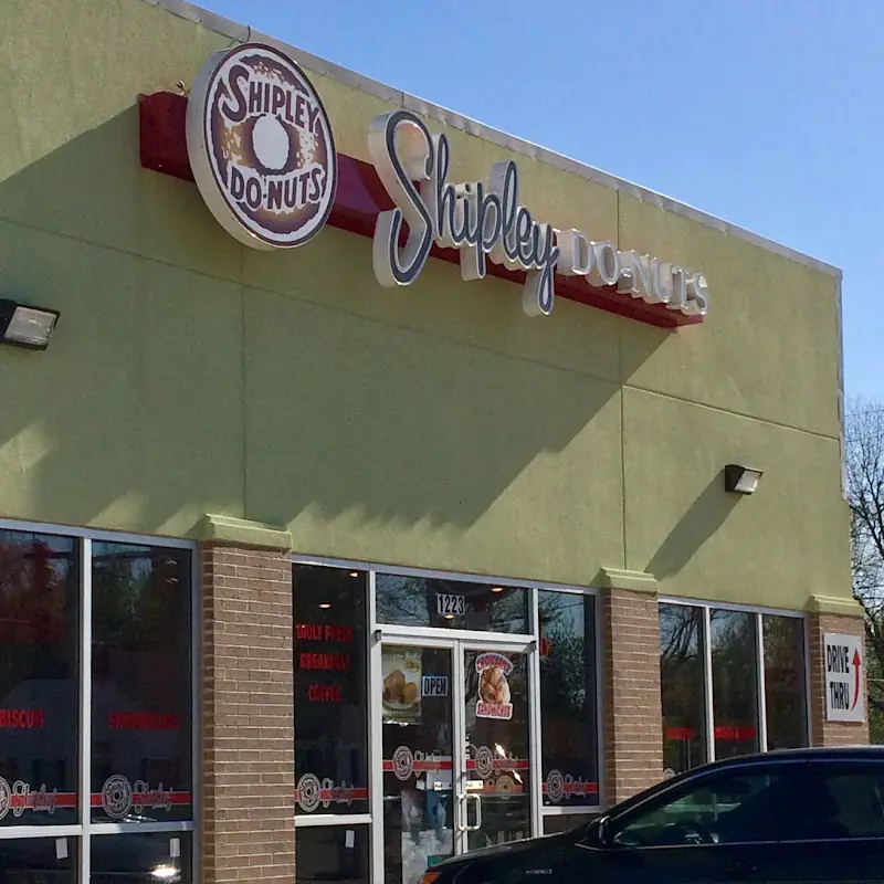 Shipley Do-Nuts