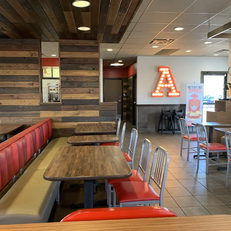 Arby's