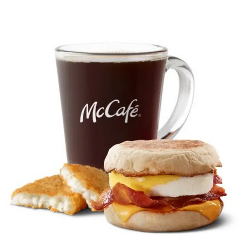 McDonald’s