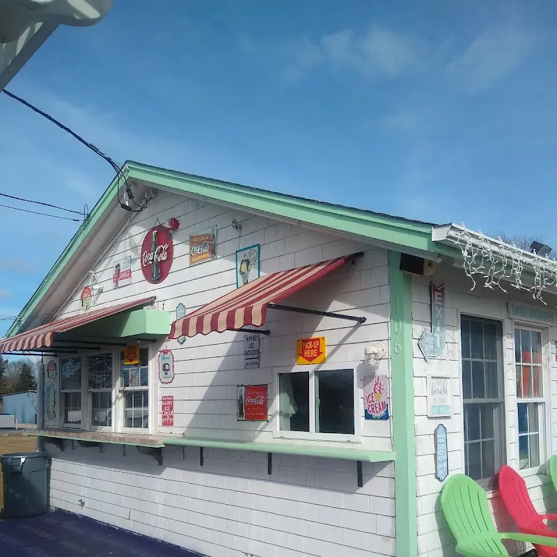 Gansett Creamery