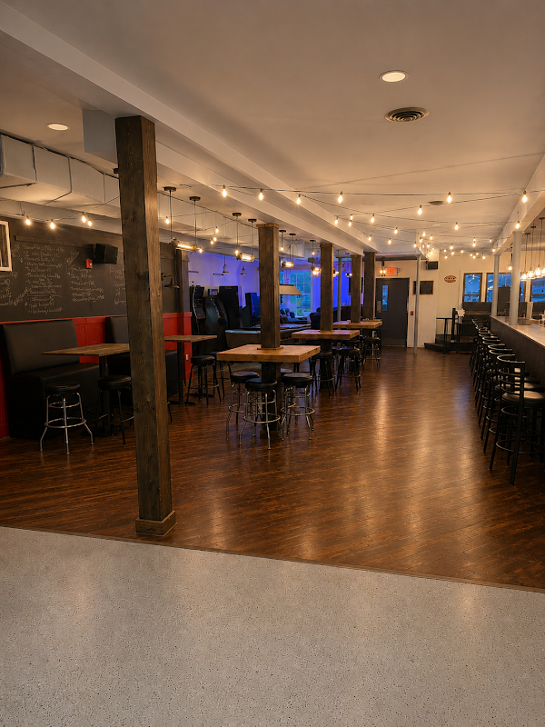 514 Bar & pizza