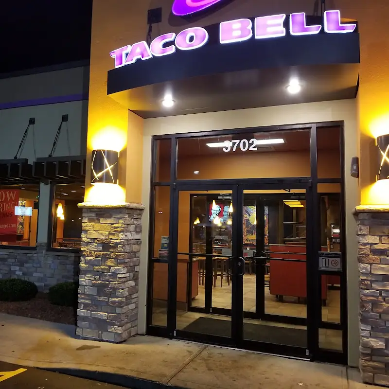 Taco Bell