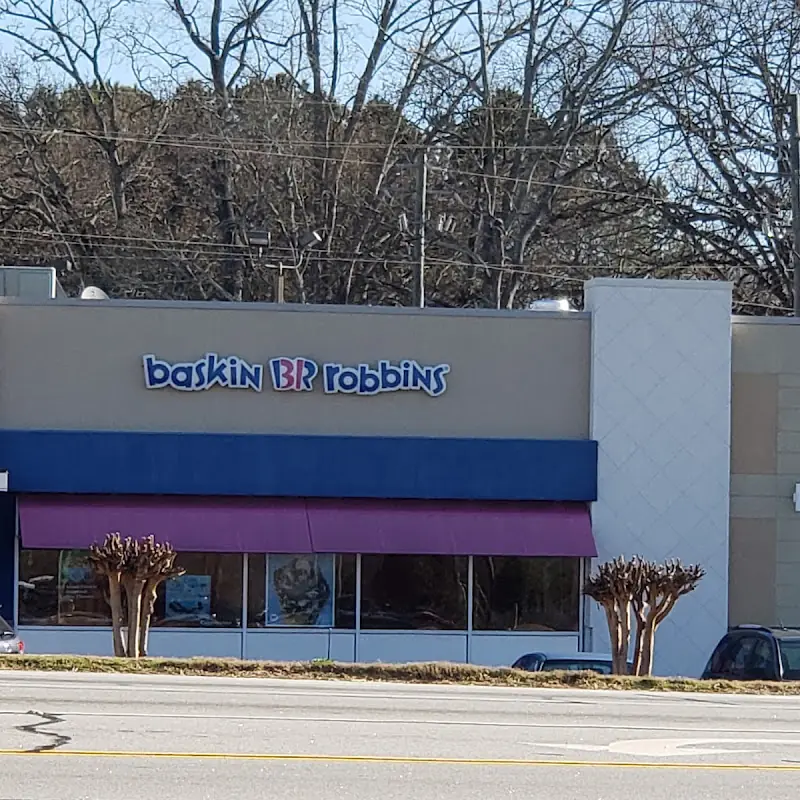 Baskin-Robbins