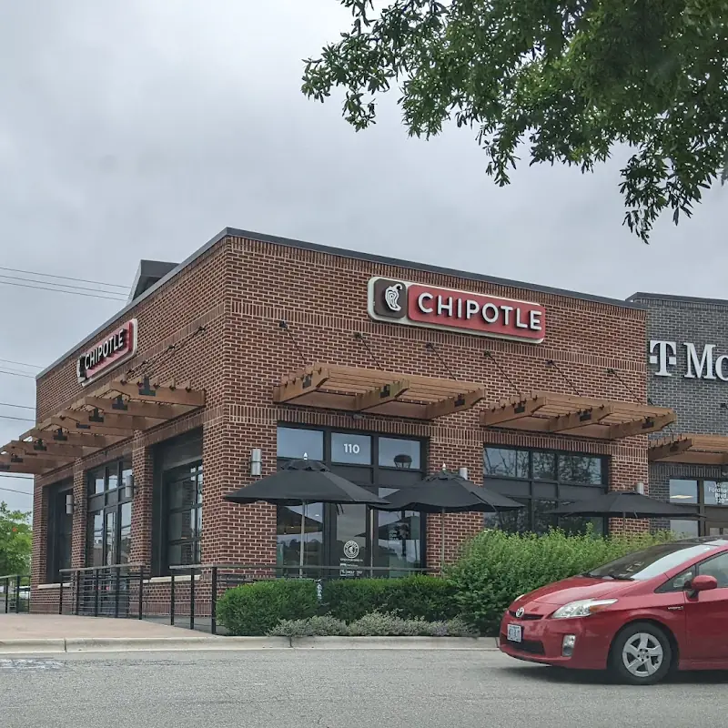 Chipotle Mexican Grill