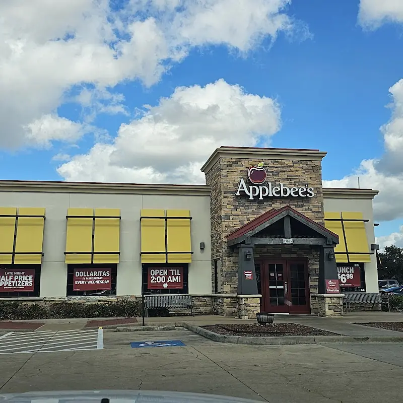 Applebee's Grill + Bar