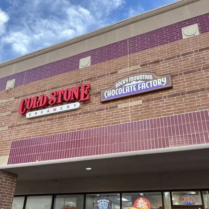 Cold Stone Creamery