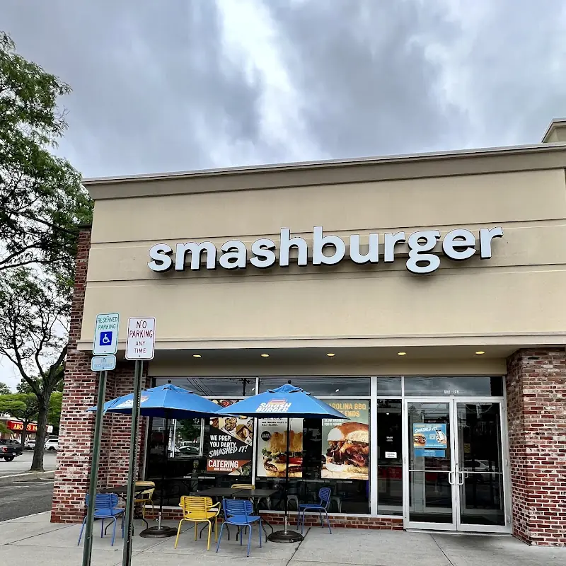 Smashburger