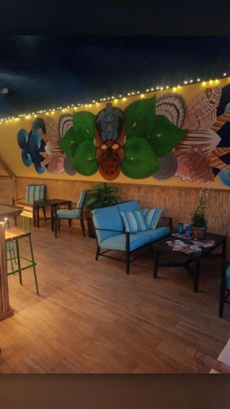 Shells Kava Bar