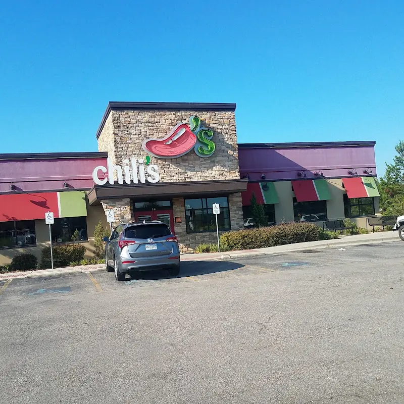 Chili's Grill & Bar