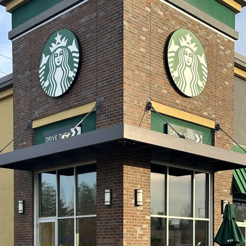 Starbucks Coffee Company