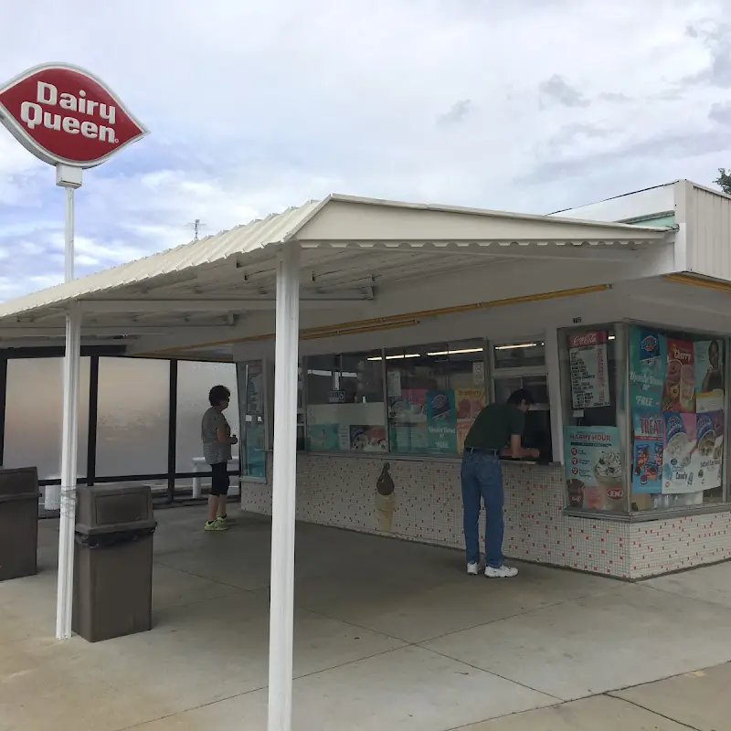 Dairy Queen (Treat)