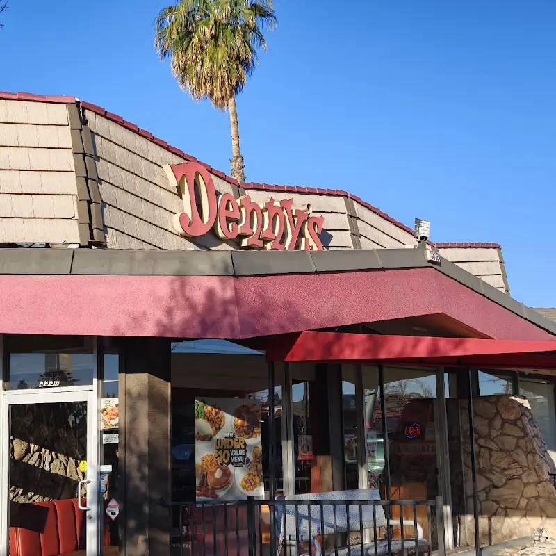 Denny's Restaurant
