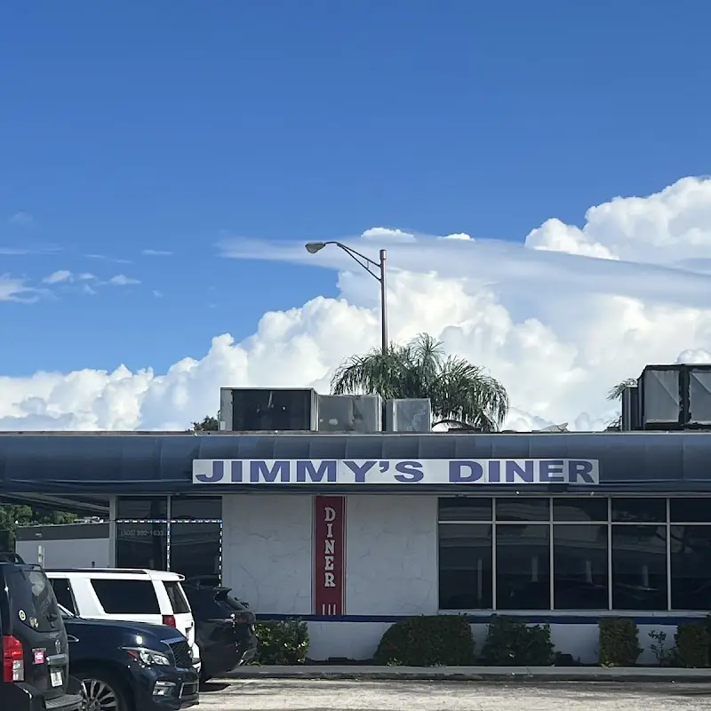 Jimmy's Place