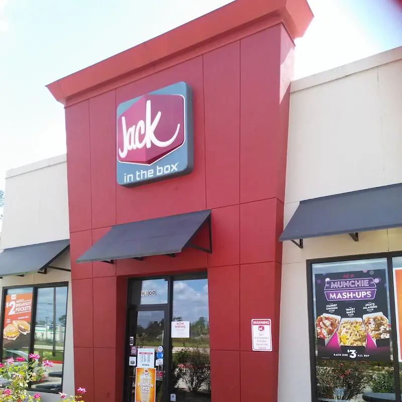 Jack in the Box