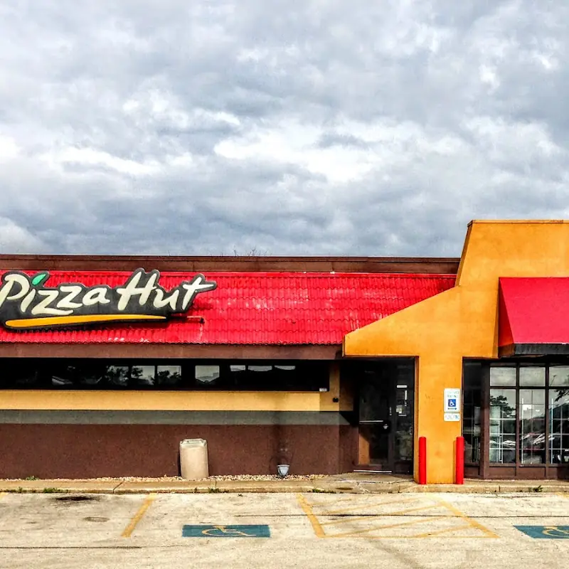 Pizza Hut
