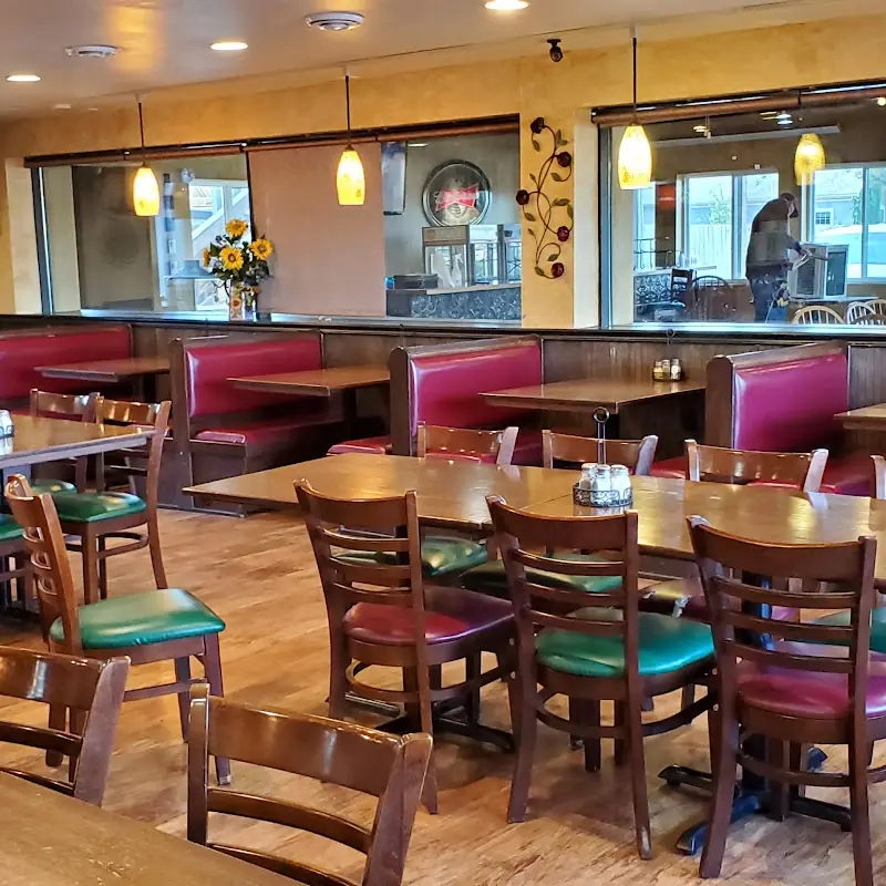 Upper Crust Pizza & Wings