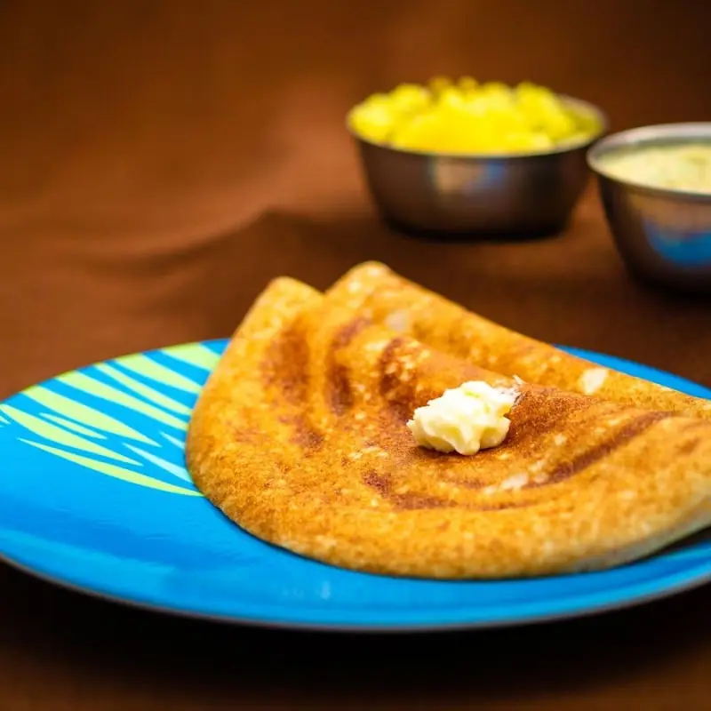 Brundavan Indian restaurant