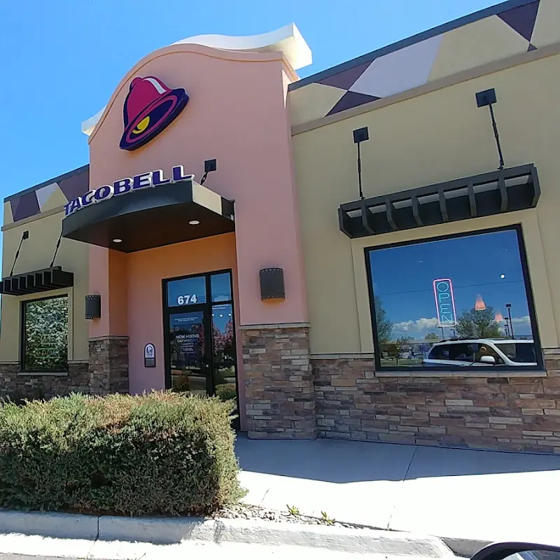 Taco Bell