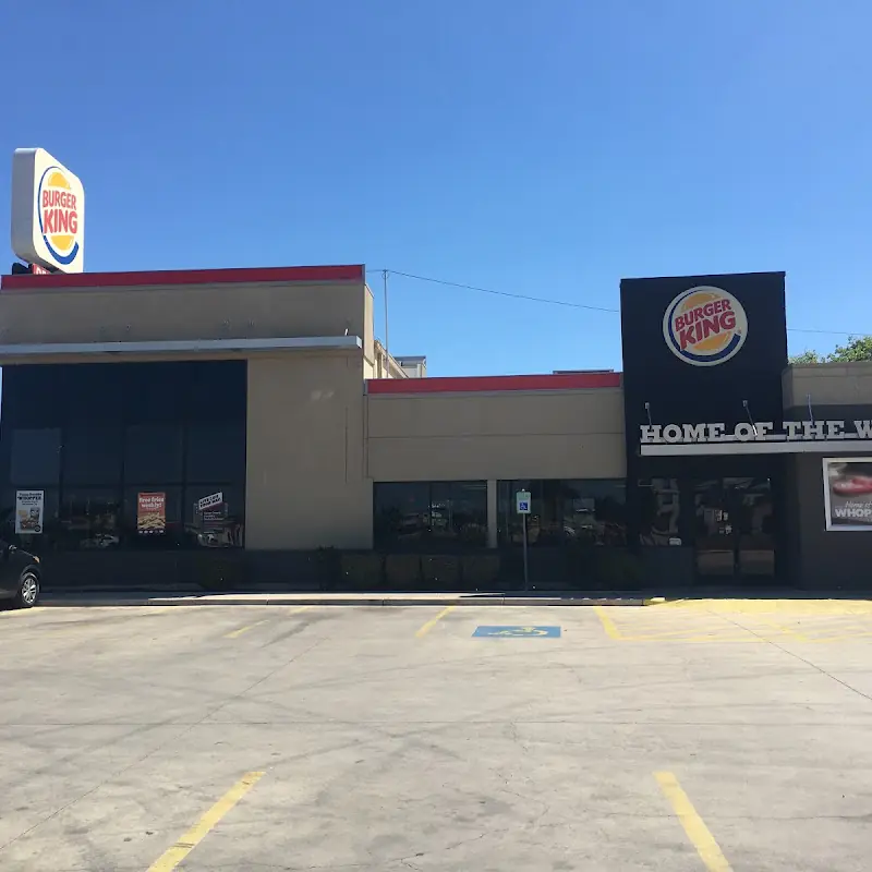 Burger King