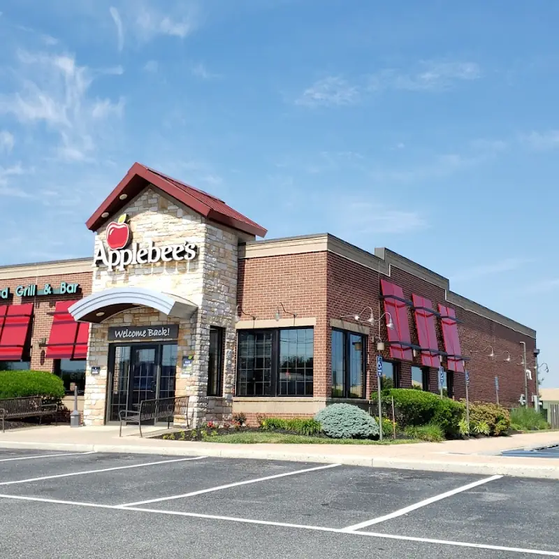 Applebee's Grill + Bar