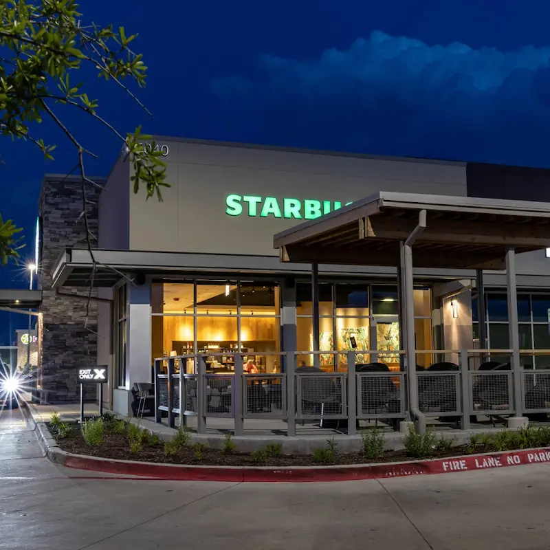 Starbucks Coffee Company