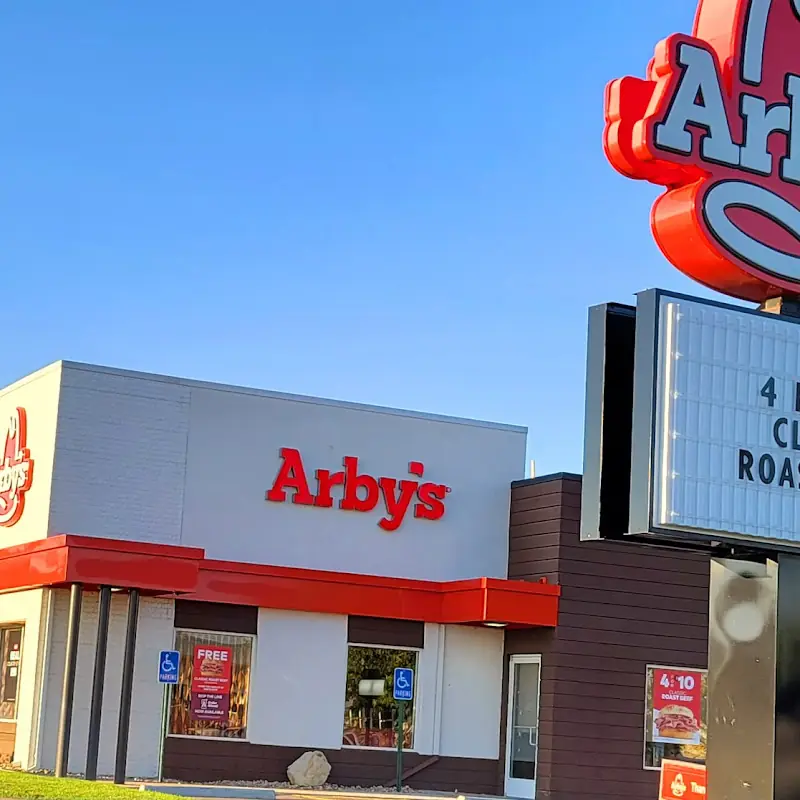Arby's