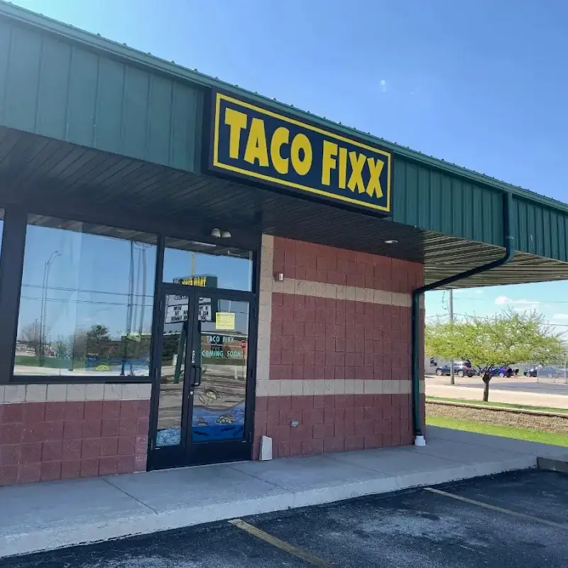Taco Fixx