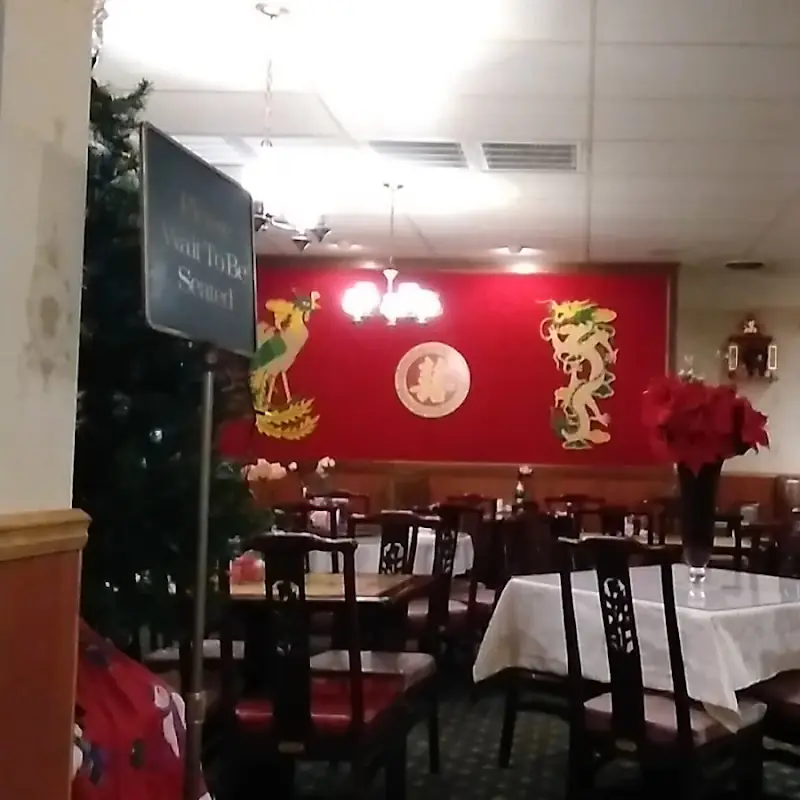 Wing Fong Restaurant