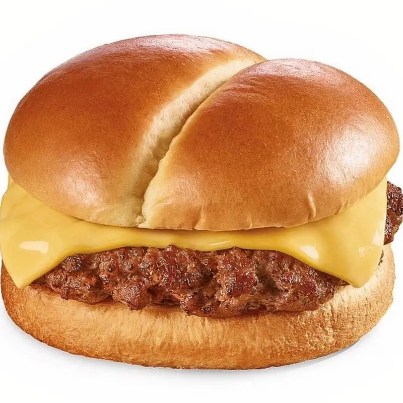 The Burger Den