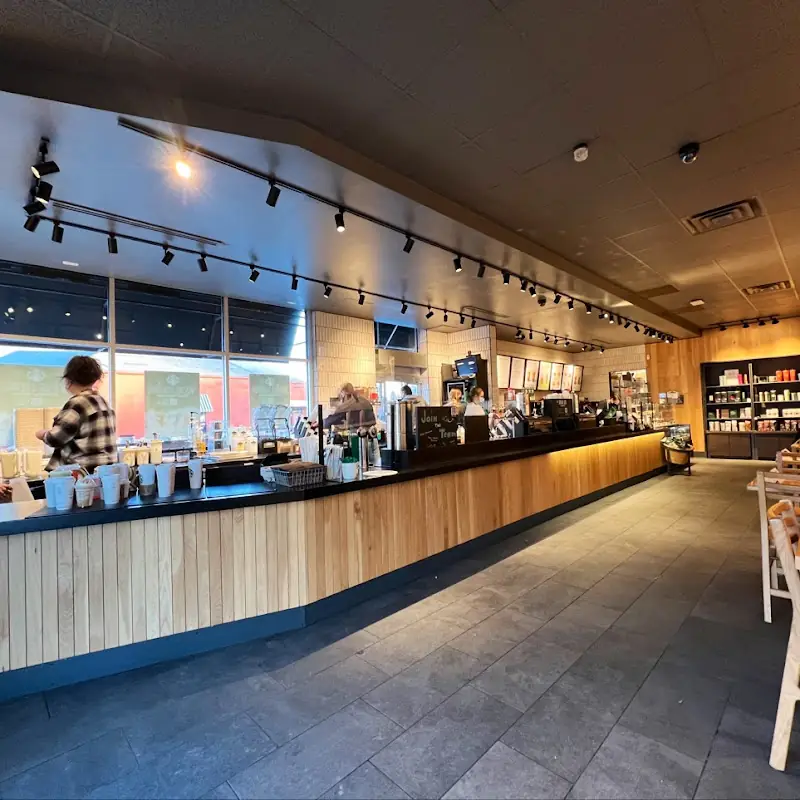 Starbucks Coffee Company