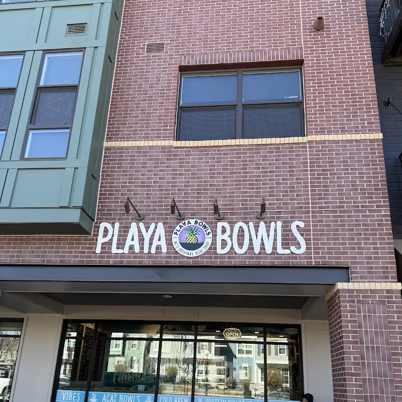Playa Bowls