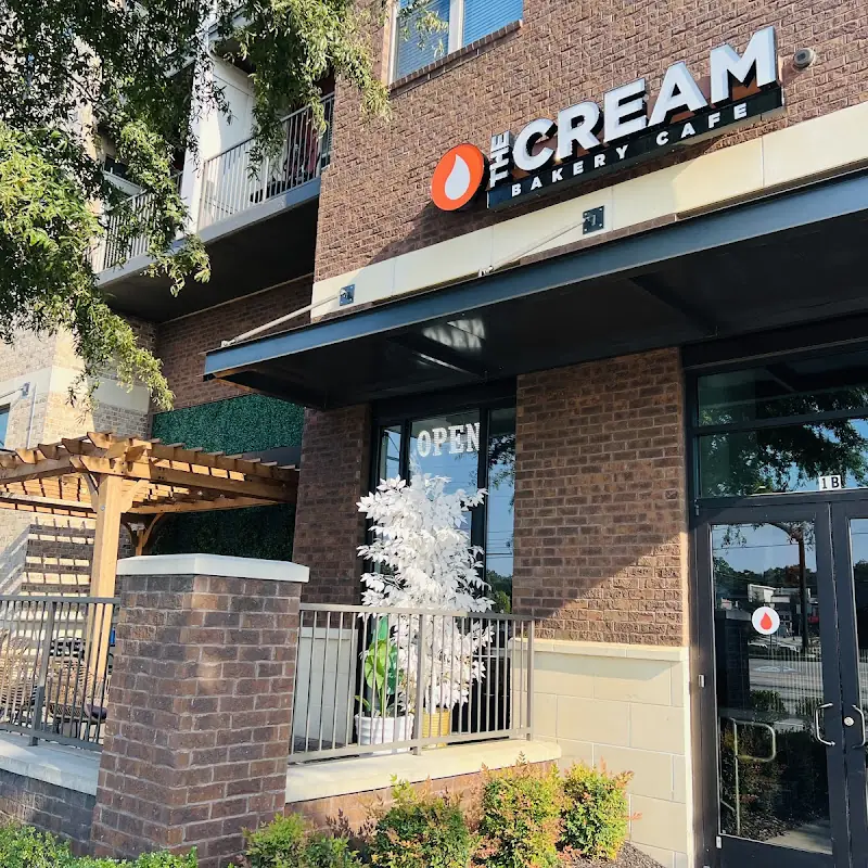 The Cream