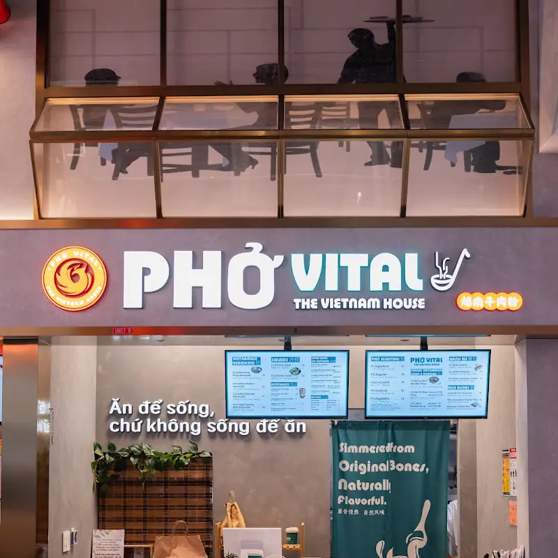 Phở Vital