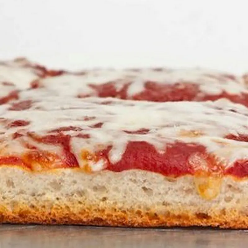 Ricky Dee's Pizza