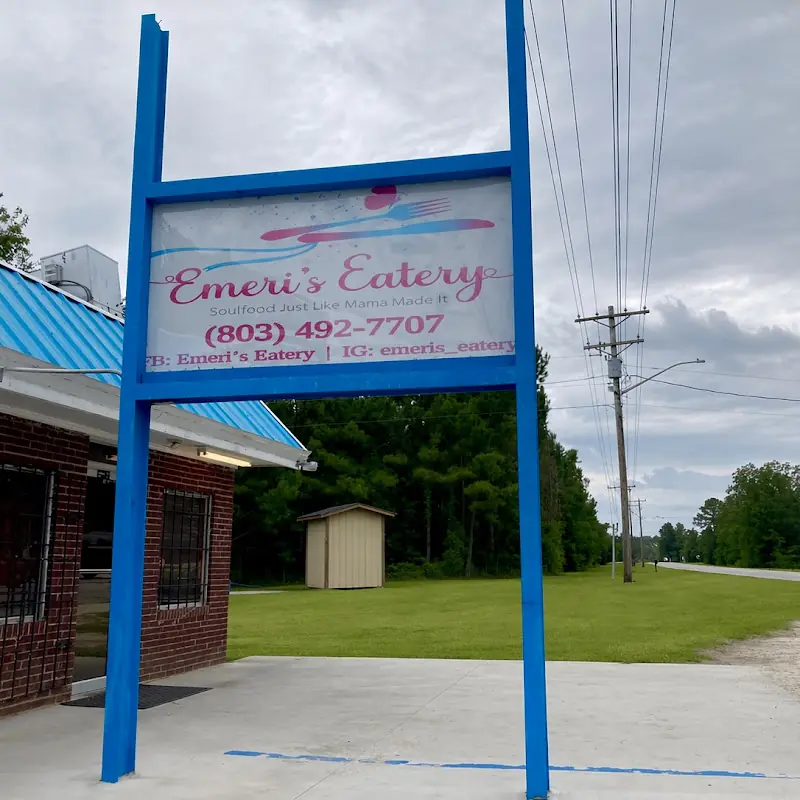 Emeri's Eatery