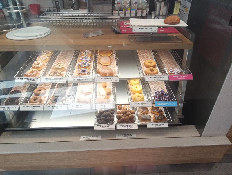 Dunkin'