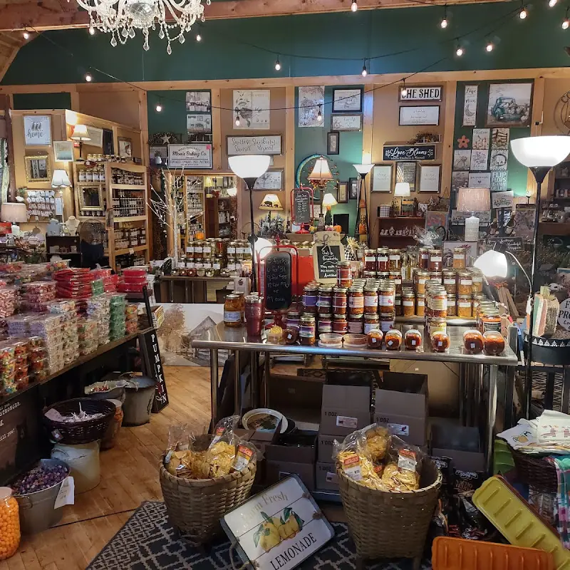 Awesome Country Farmhouse LLC.