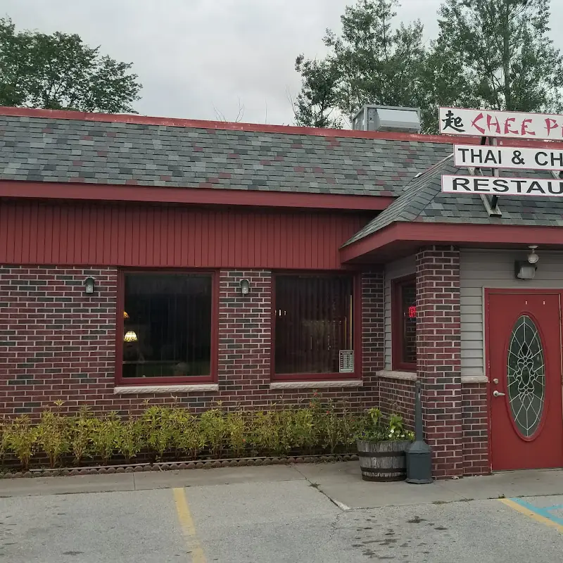 Chee Peng Chinese & Thai Restaurant