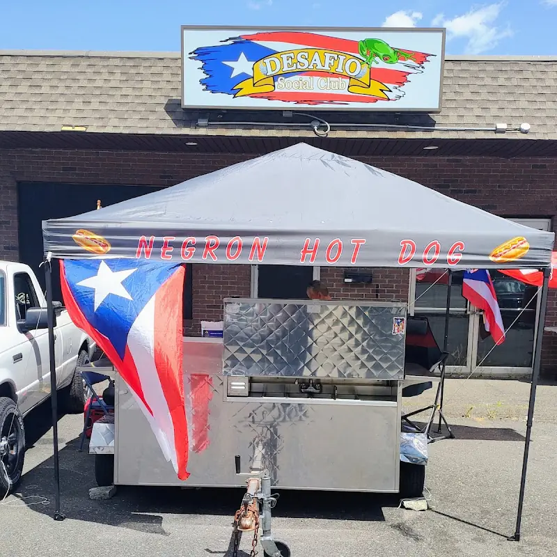 Negron Hot dogs