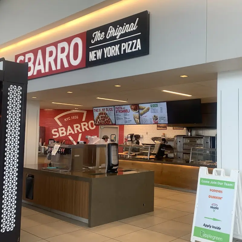 Sbarro