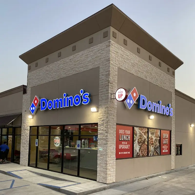 Domino's Pizza