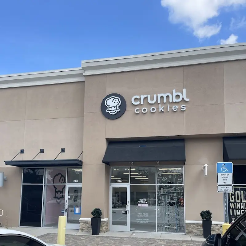 Crumbl